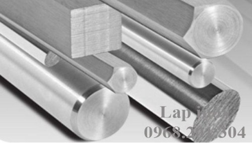 Láp inox